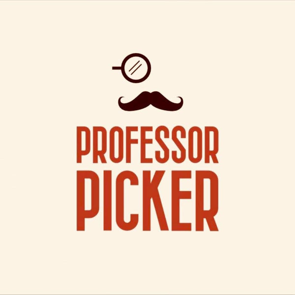 Professor Picker 