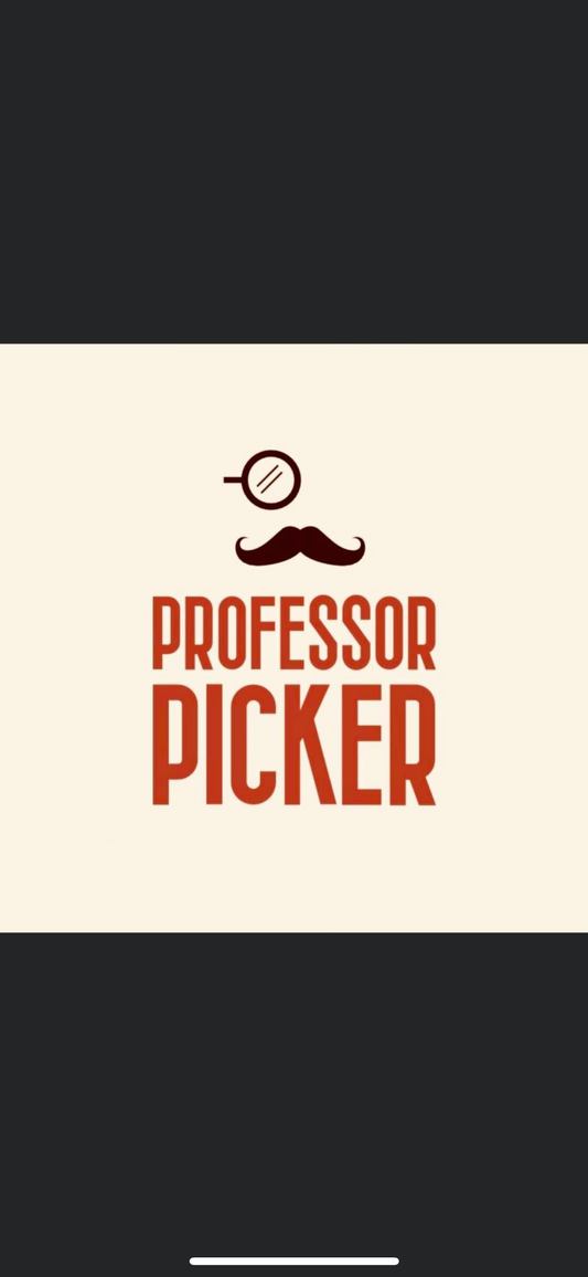 Professor Picker’s Gallery Gift Card